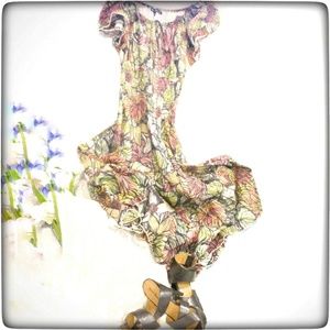 •{ 2/$15}•  slinky midi knee length PLUS